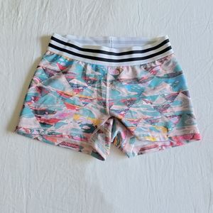 Adidas Short Spandex